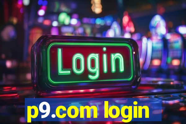 p9.com login